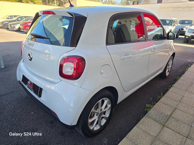 Smart ForFour 70 1.0 Youngster - Foto 2