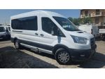 FORD Transit 350 2.0 EcoBl. 130CV PL-TM L3H2 disabili 9 posti rif. 23826445