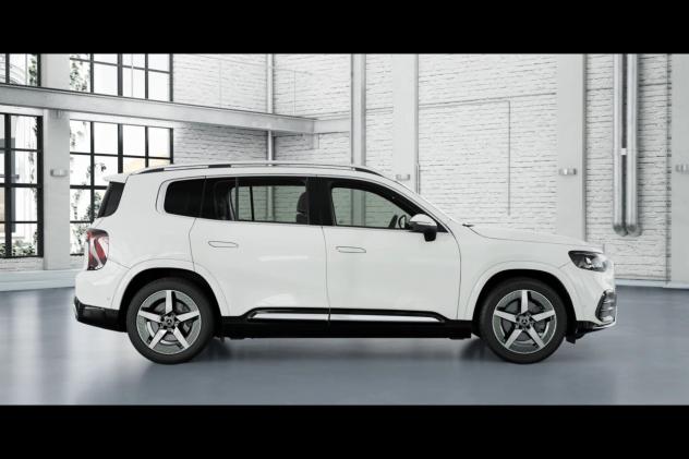Mercedes-Benz GLB 200 - Foto 4
