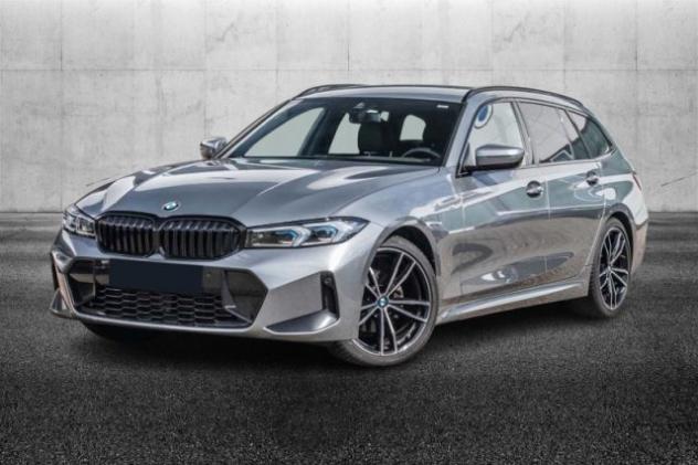 BMW 320 d 48V Touring Msport rif. 24133437