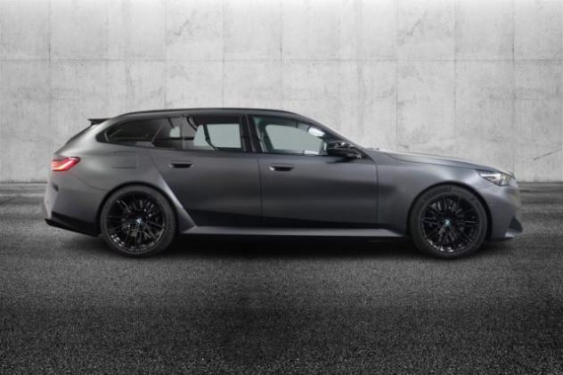 BMW M5 Touring S. 5(G60/61/90/99) rif. 23757567 - Foto 3