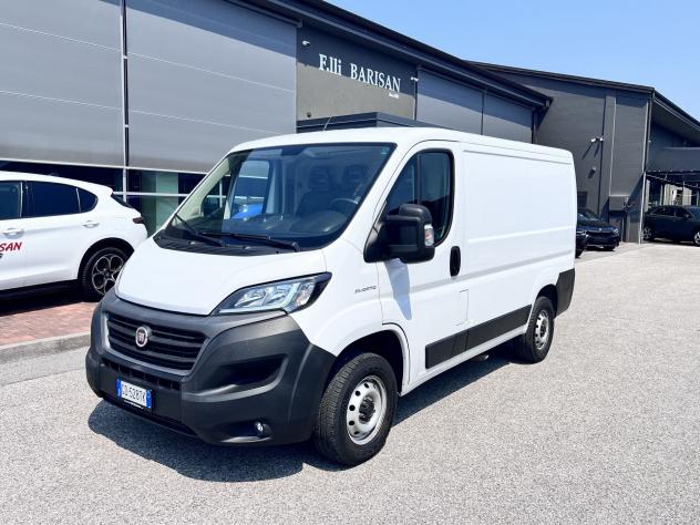 FIAT Ducato 2.3 MJT 120 CV CH1 PC-TB Coibentato