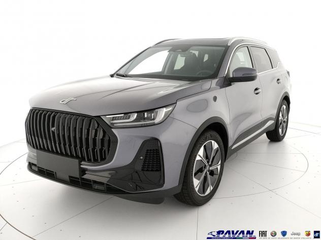 DR AUTOMOBILES dr6 1.6 TGDI DCT 147cv GPL (Vari Colori)
