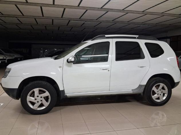 Dacia Duster 1.5 dci Laureate 4x4 110cv my13 - Foto 7