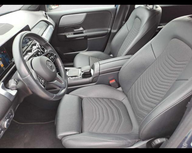 Mercedes-Benz GLB (X247) 220 d Automatic 4Matic Sport - Foto 10