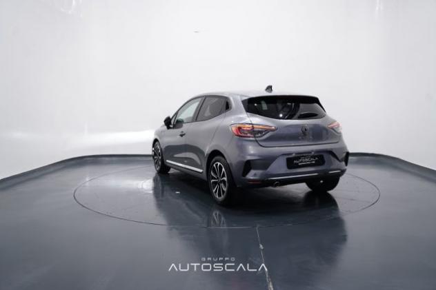 RENAULT Clio 1.0 TCe 90cv 5 porte Techno rif. 23031660 - Foto 4