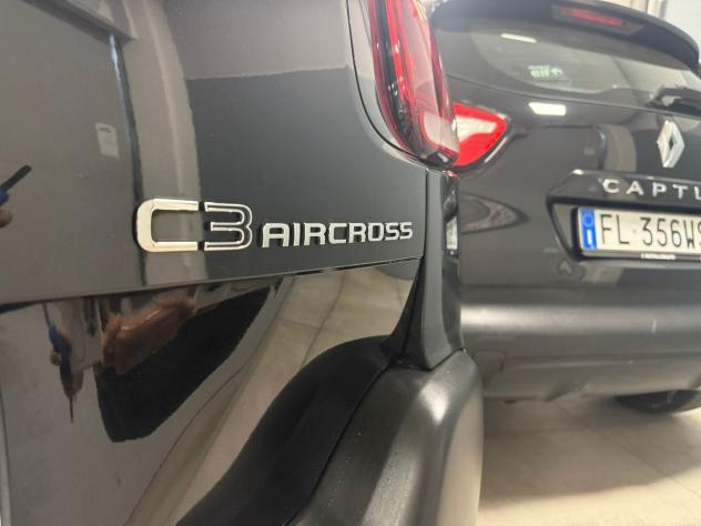 Citroen C3 Aircross PureTech 110 S&S Shine - Foto 10