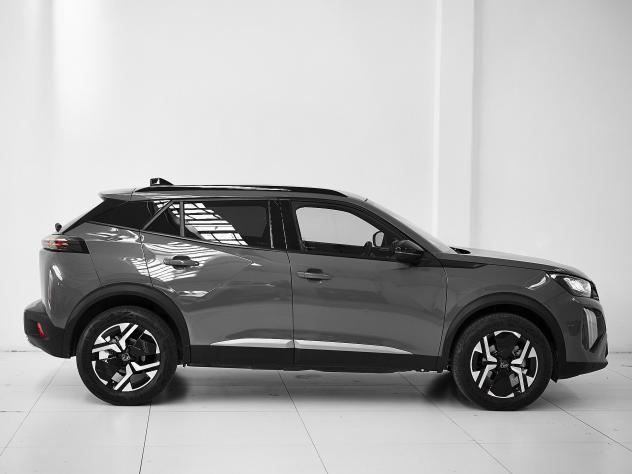 Peugeot 2008 PureTech 130 EAT8 Allure S/S - Foto 6