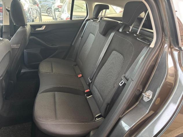 FORD - Focus Station Wagon - Focus 1.5 EcoBlue 120CV SW Business - Foto 9