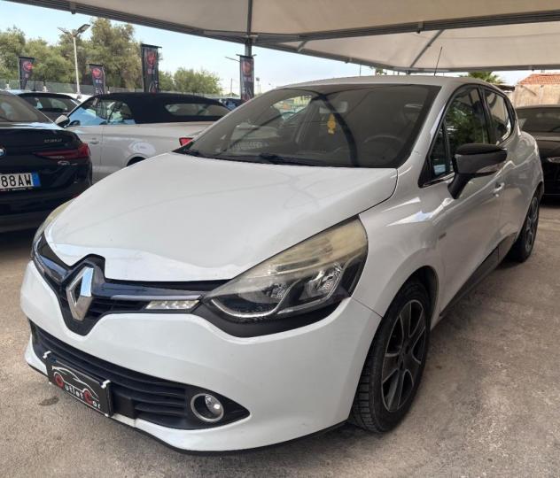 RENAULT - Clio - 1.5 dCi 8V 75 CV 5p. Costume Nat. - Foto 3