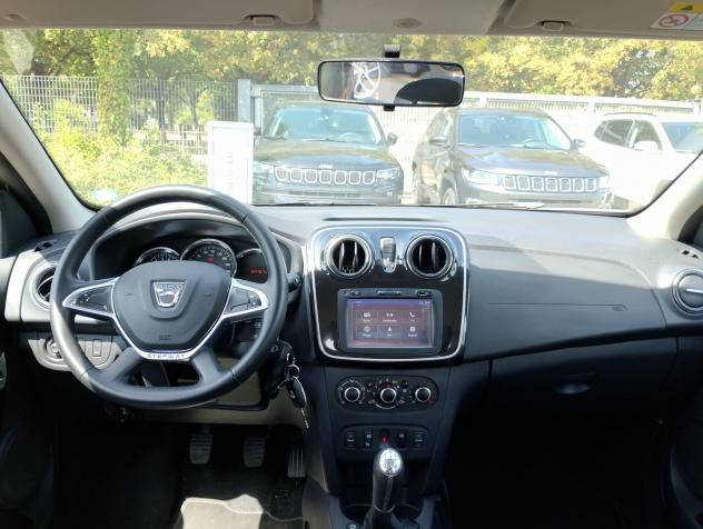 Dacia Sandero Sandero Stepway 0.9 tce turbo Comfort Gpl s&s 90cv - Foto 5