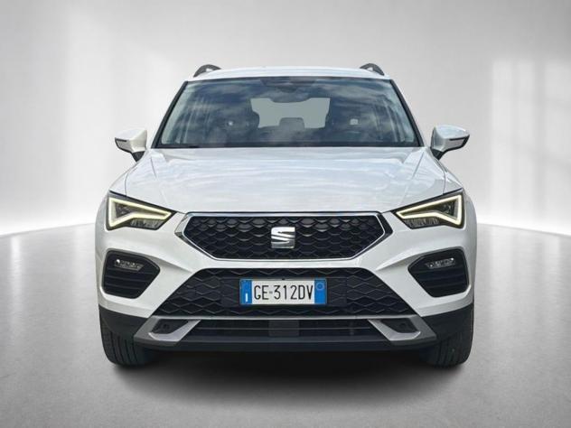 SEAT Ateca 1.5 EcoTSI Business - Foto 9