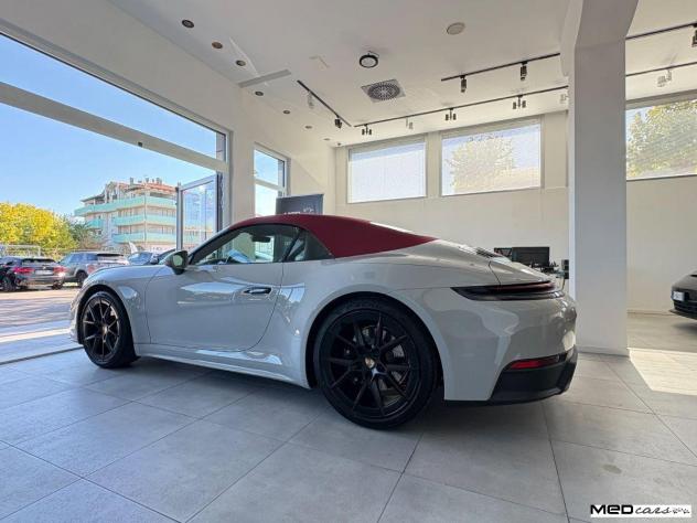 PORSCHE - 992 - Foto 6