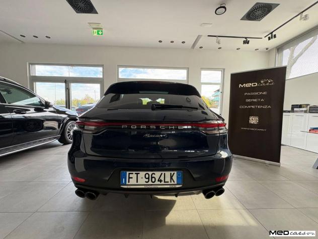 PORSCHE - Macan - 2.0 - Foto 8