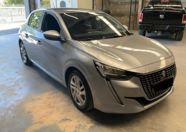 Peugeot 208 75 Cv 5 porte Active-Km70150- - Foto 3