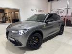 ALFA ROMEO - Stelvio - 2.2 T.diesel 190CV AT8 Q4 (C/V)