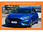 Ford Focus 10 Hybrid 125 CV 5 porte ST-Line telecamera