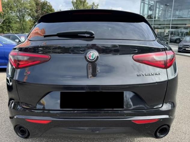 ALFA ROMEO Stelvio 2.0 Turbo 280 CV AT8 Q4 Veloce rif. 23395837 - Foto 4