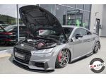 AUDI TTS Coupé 2.0 TFSI 310 CV quattro S tronic rif. 24074707