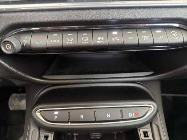 FIAT 600 Hybrid 100 CV DCT MHEV Business rif. 24158623 - Foto 9
