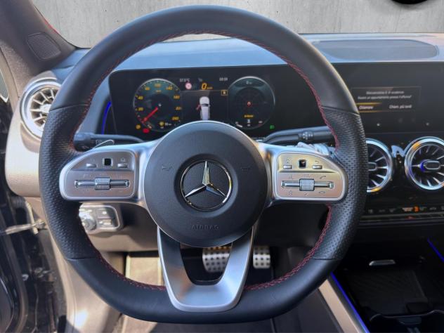 Mercedes-Benz GLB GLB 200 d Automatic 4MATIC Premium - Foto 10