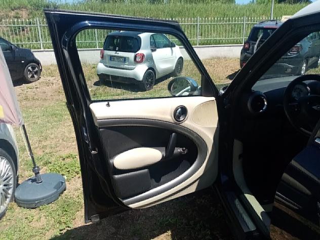 MINI 1.6 COOPER D COUNTRYMAN - Foto 8