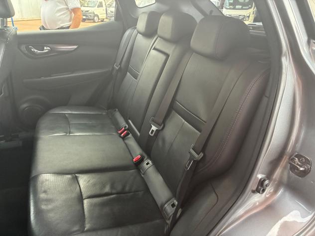 Nissan Qashqai dCi 130 2WD Tekna AUTOMATICO - Foto 8