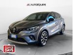Renault Captur II 2019 1.6 E-Tech full hybrid Techno 145cv auto