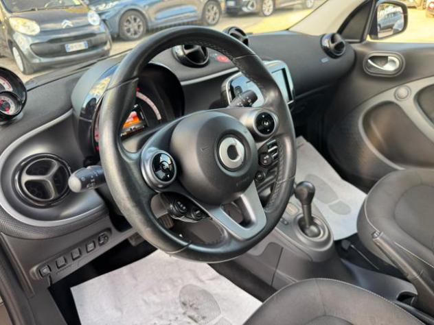 SMART ForFour 0.9cc 90cv CRUISE CONTROL AUTOMATICA rif. 24139663 - Foto 5