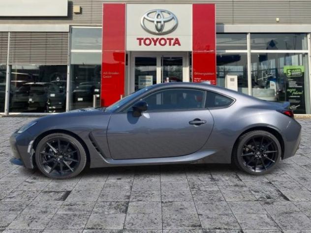 TOYOTA GR86 2.4 Premium Sport A/T rif. 24126786 - Foto 2