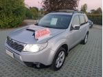 Subaru Forester 2.0D X Comfort