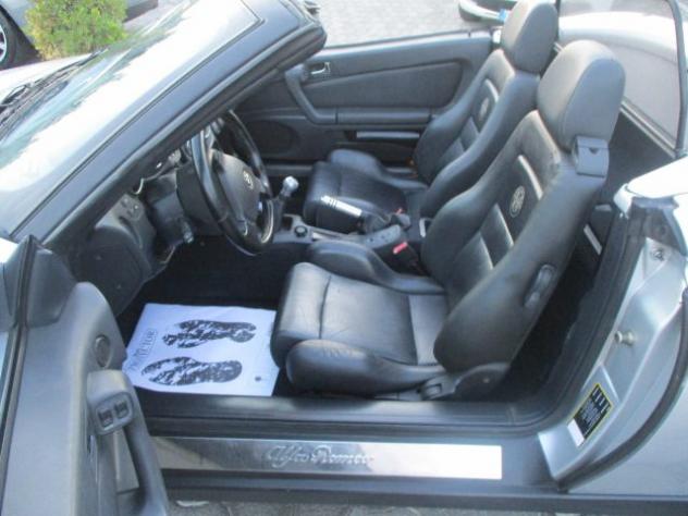 ALFA ROMEO Spider 2.0 T.Spark rif. 23462285 - Foto 4