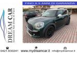 MINI Countryman 2.0 150cv Cooper D Hype Countryman rif. 23642674
