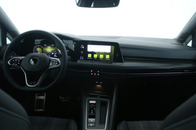 VOLKSWAGEN Golf GTD 2.0 TDI GTD DSG Black Style*SCONTO IMMEDIATO* rif. 22465298 - Foto 9