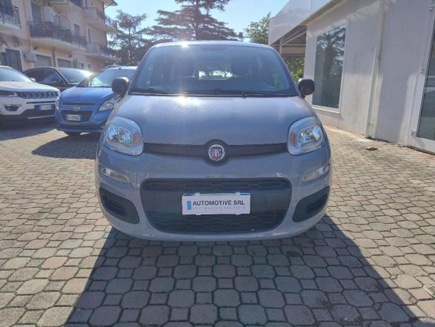 FIAT - Panda - 1.2 Easy - Foto 9