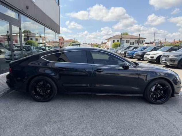 AUDI A7 SPB 3.0 TDI 272 CV *Promo con Finanziamento rif. 23954252 - Foto 4