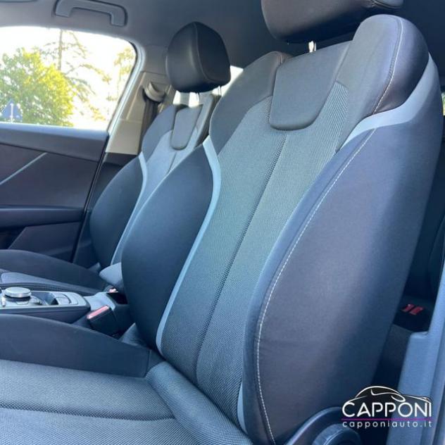 AUDI Q2 1.6 TDI S tronic OK NEOPATENTATI rif. 24159936 - Foto 8