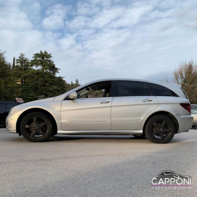 MERCEDES-BENZ R 280 CDI 4Matic 6 POSTI rif. 24002983 - Foto 4