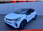 RENAULT Captur ECO-G 100 CV Techno GPL ok neopatentati rif. 23447191