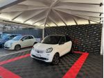Smart ForFour 90 0.9 Turbo twinamic Prime
