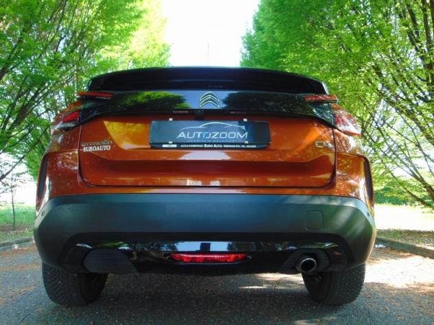 CITROEN C4 3ª serie C4 BlueHDi 130 S&S EAT8 Shine - Foto 8