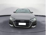 Audi A4 A4 Avant 35 TDI/163 CV S tronic Business Advanced