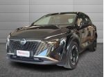 NISSAN Qashqai N-CONNECTA MH 158CV XTR 2WD rif. 23838389