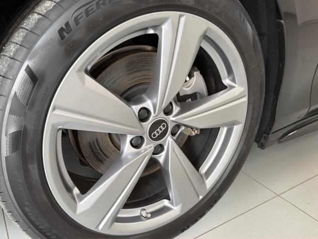 Audi A6 TDI 150 kW S tronic S line edition*PELLE*TETTO - Foto 5