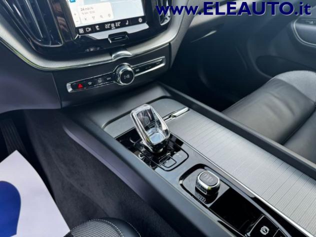 VOLVO XC60 B5 2.0 AWD MHEV Autom. Plus Dark Iva Esposta rif. 23460918 - Foto 10