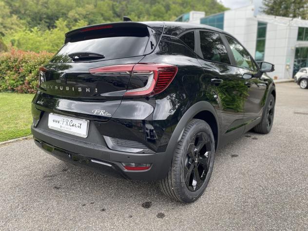 Mitsubishi ASX ASX 1.2 Black Edition - Foto 6