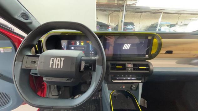 FIAT Grande Panda 1.2 hybrid La Prima 110cv edct *COLORI VARI, PROMO AZZURRA* - Foto 10