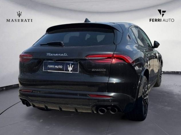 MASERATI Grecale MY25 MHEV 250 CV Modena rif. 23993249 - Foto 5