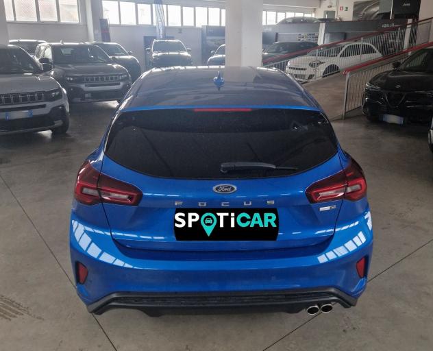 Ford Focus Focus 1.0 ecoboost h ST-Line Design 125cv - Foto 5