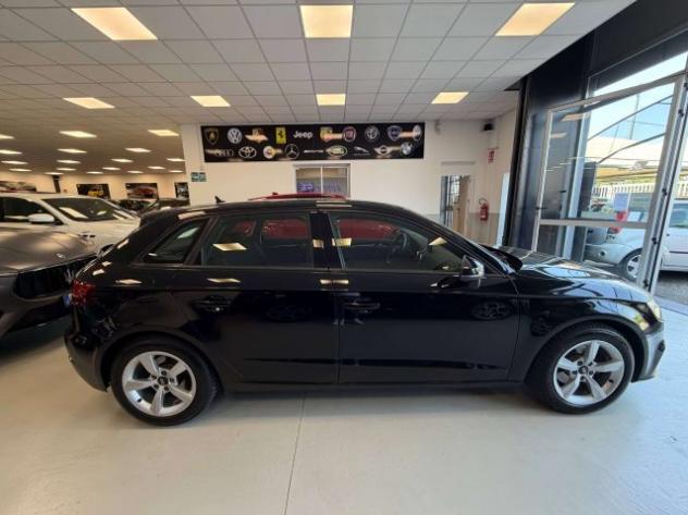 AUDI A3 AUDI A3 SPB 150 CV STRONIC rif. 23893977 - Foto 4